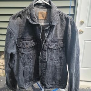 (GAP) Vintage Denim Jacket